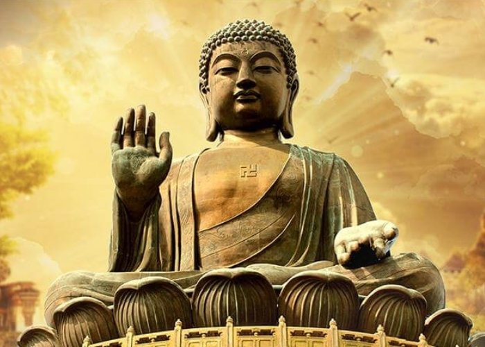 Hình ảnh Phật HD cho thờ cúng