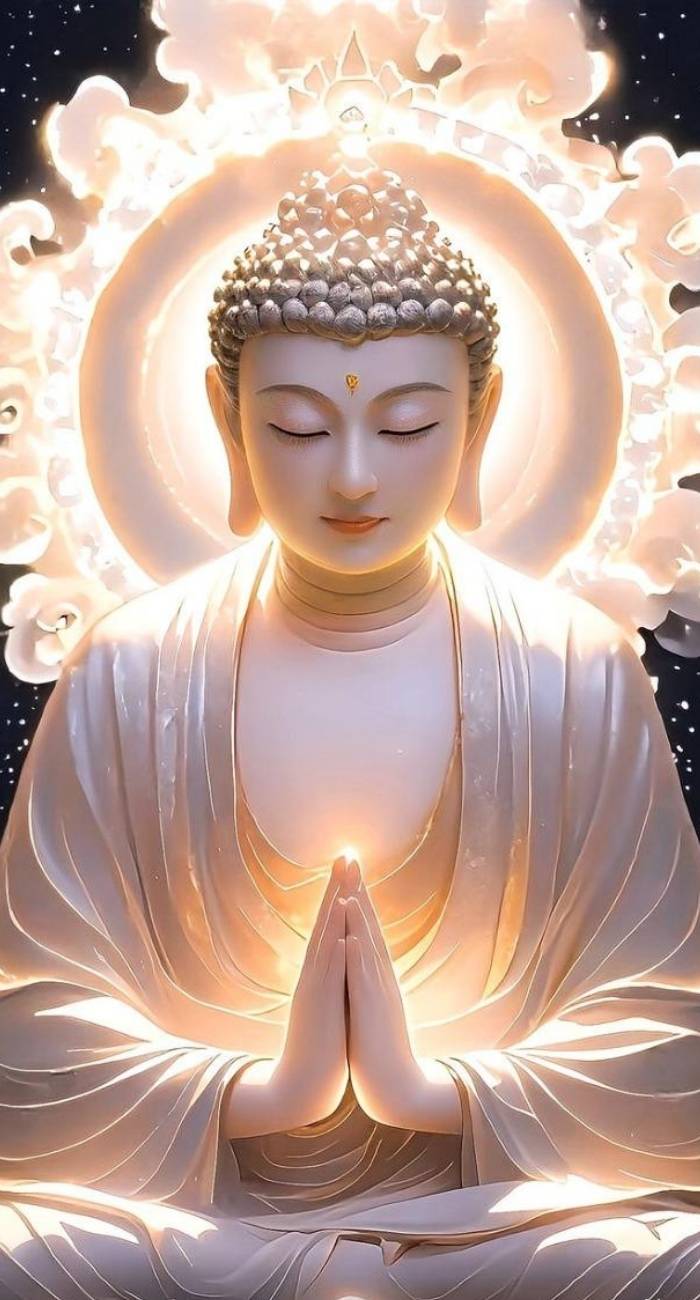 Ảnh Phật đẹp làm hình nền
