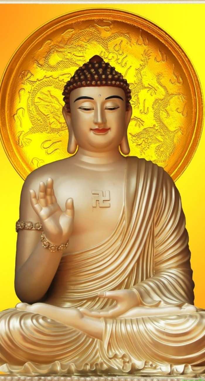Ảnh Phật đẹp làm hình nền