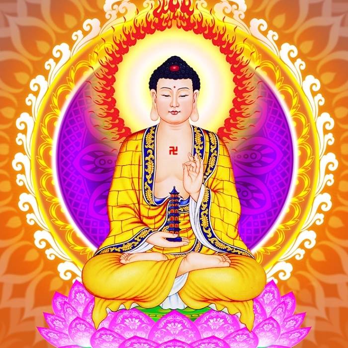 Hình ảnh Phật Dược Sư