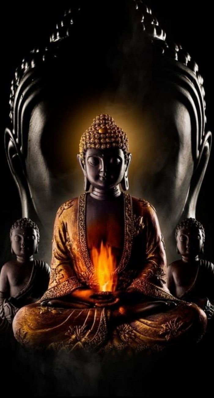 Ảnh Phật đẹp làm hình nền