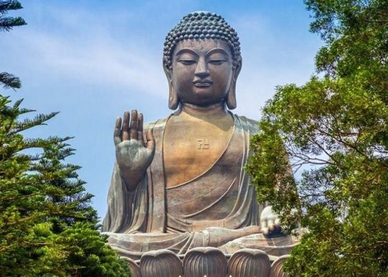 Bộ Sưu Tập 99+ Hình Ảnh Phật Đẹp Ý Nghĩa Trong Đời Sống