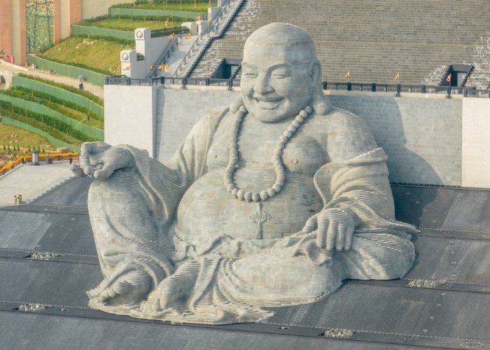Hình ảnh Phật trong văn hóa và tâm linh