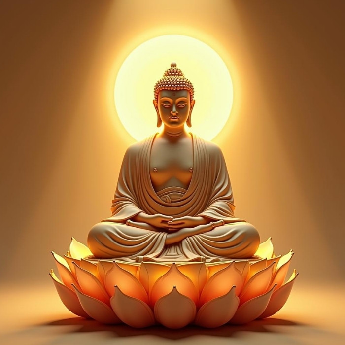 Hình ảnh Phật HD cho thờ cúng