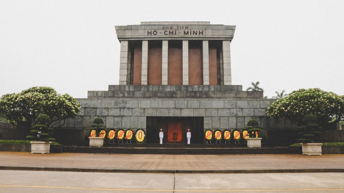 Hình ảnh quê hương