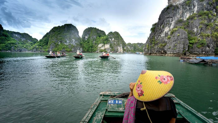 Hình ảnh quê hương