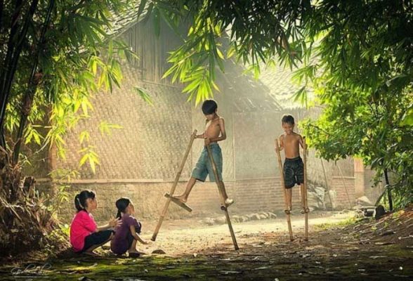 999+ Những Hình Ảnh Quê Hương Đầy Ý Nghĩa Và Hòa Niệm