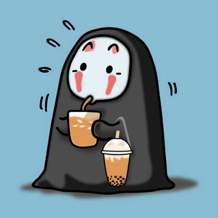 Avatar TikTok đẹp