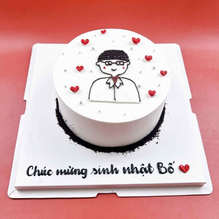 Ảnh bánh sinh nhật