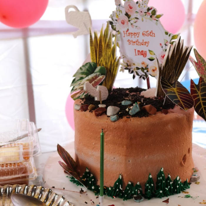 Ảnh bánh sinh nhật