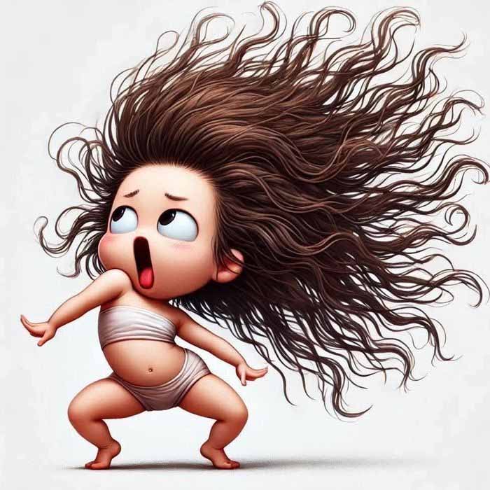 Hình gái xấu troll bá đạo