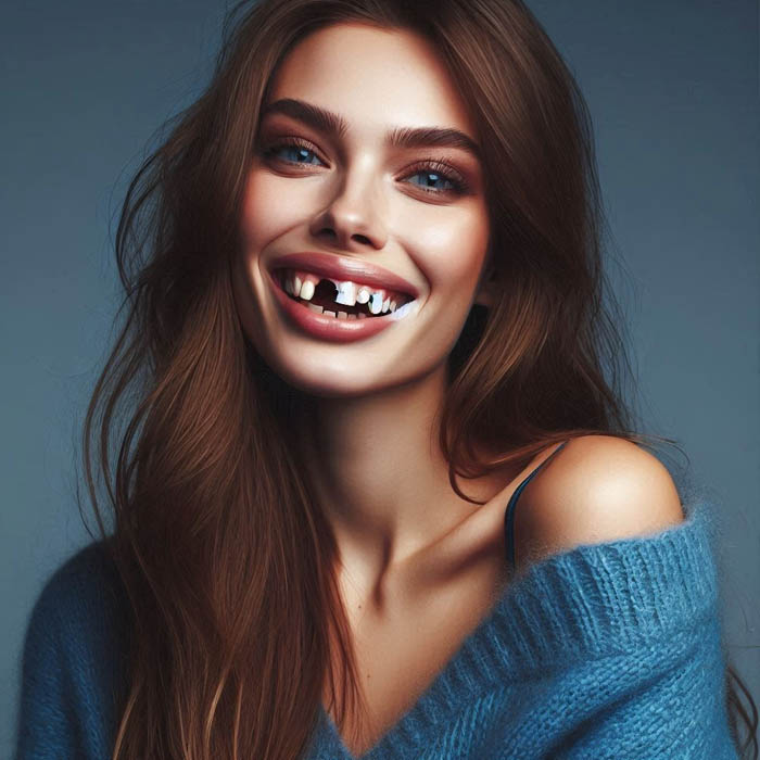 Troll ảnh gái xấu