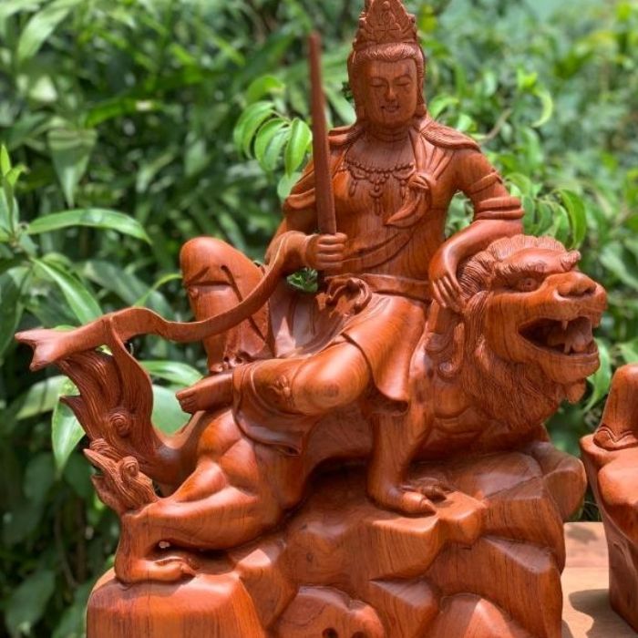 Hình sư tử trong tranh vẽ, điêu khắc và tượng nghệ thuật