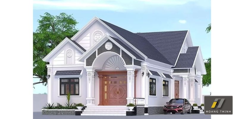 mau nha mai Thai dep 2